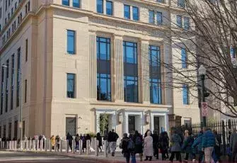 VA General Assembly Building