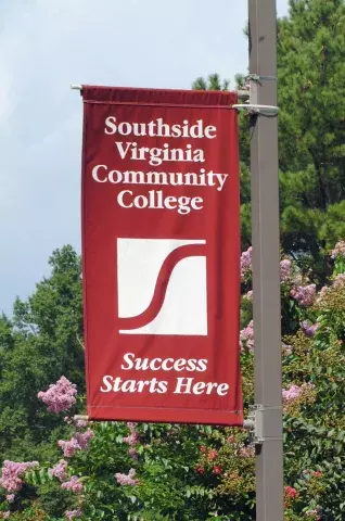 SVCC Sign