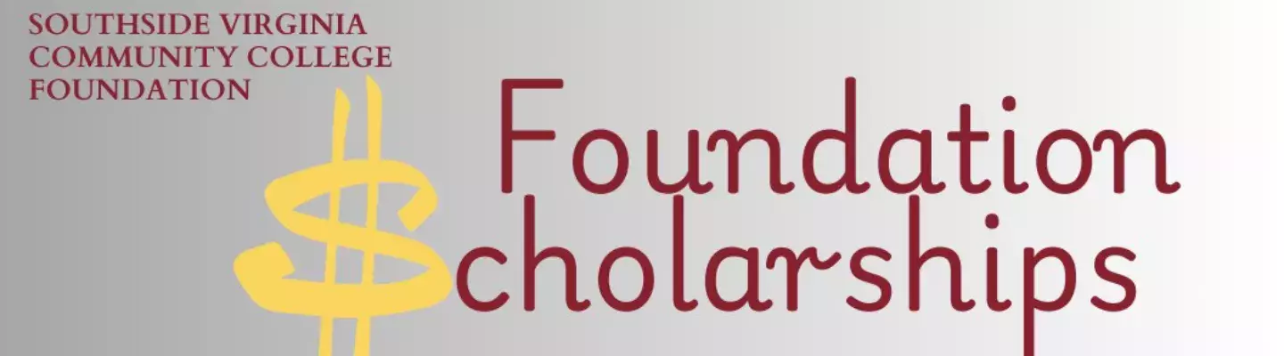 Foundation Scholarships