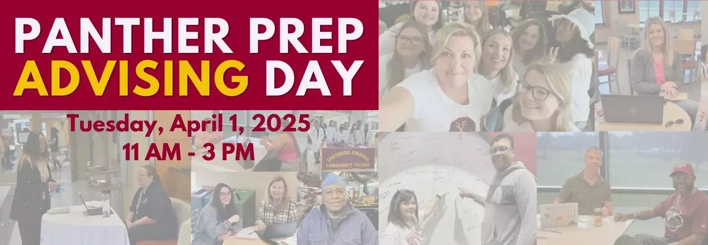 Panther Prep Advising Day April 1, 2025 11-3